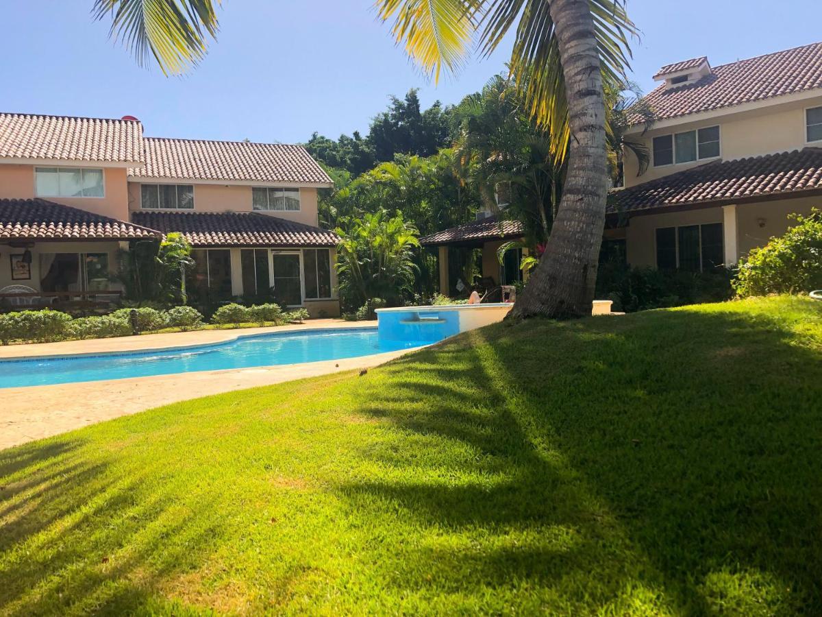 Beautiful Villa Metro Country Club, Juan Dolio Beach Exterior photo