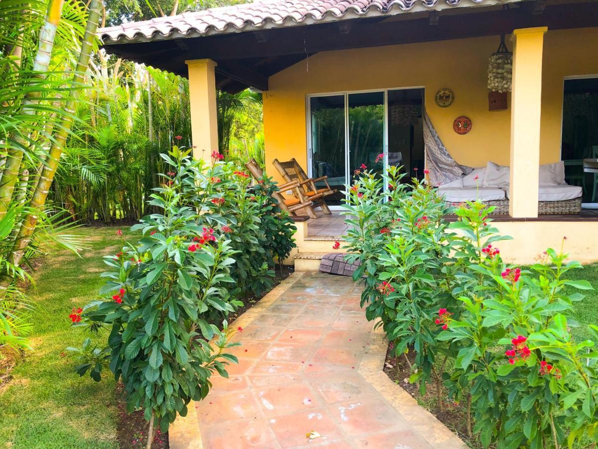 Beautiful Villa Metro Country Club, Juan Dolio Beach Exterior photo