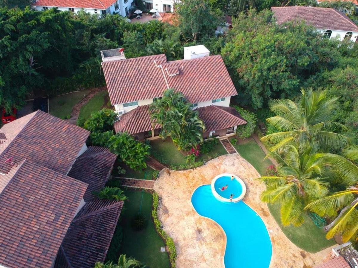 Beautiful Villa Metro Country Club, Juan Dolio Beach Exterior photo